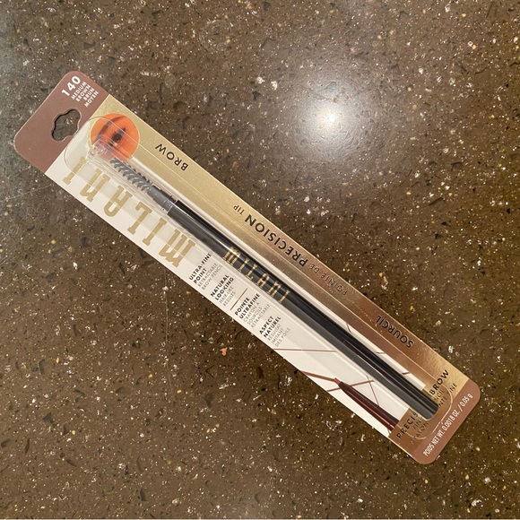 NWB Milani Precision Brow Pencil - Picture 2 of 3